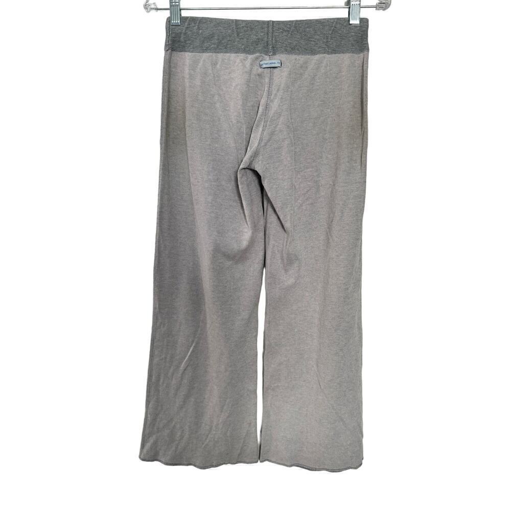 Y2K Lady footlocker Grey Pants